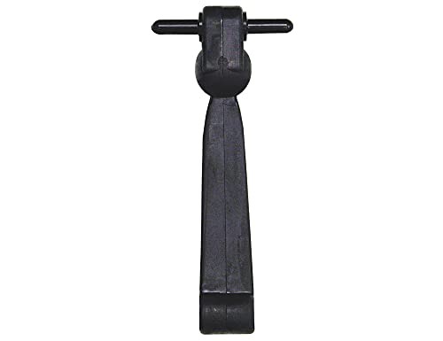 Buyers Products WJ208RO 7-7/8 Inch Heavy-Duty 1 Count Replacement Handle Only