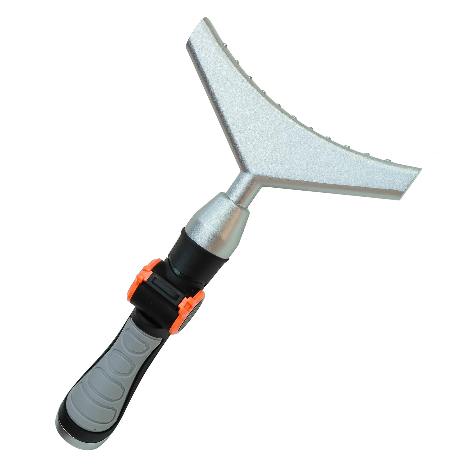 LAMTOP Premium Pool & Spa Filter Cartridge Cleaner, Removes Debris & silver
