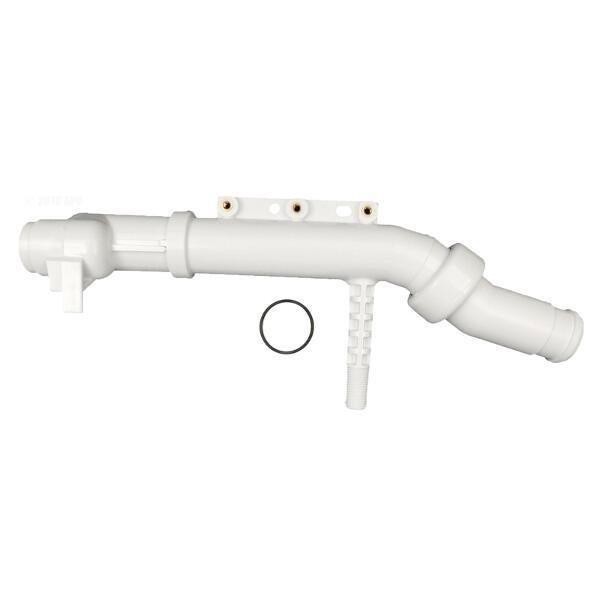Polaris Feed Pipe-Timer Blank for 360-360 BlackMax 9-100-1002