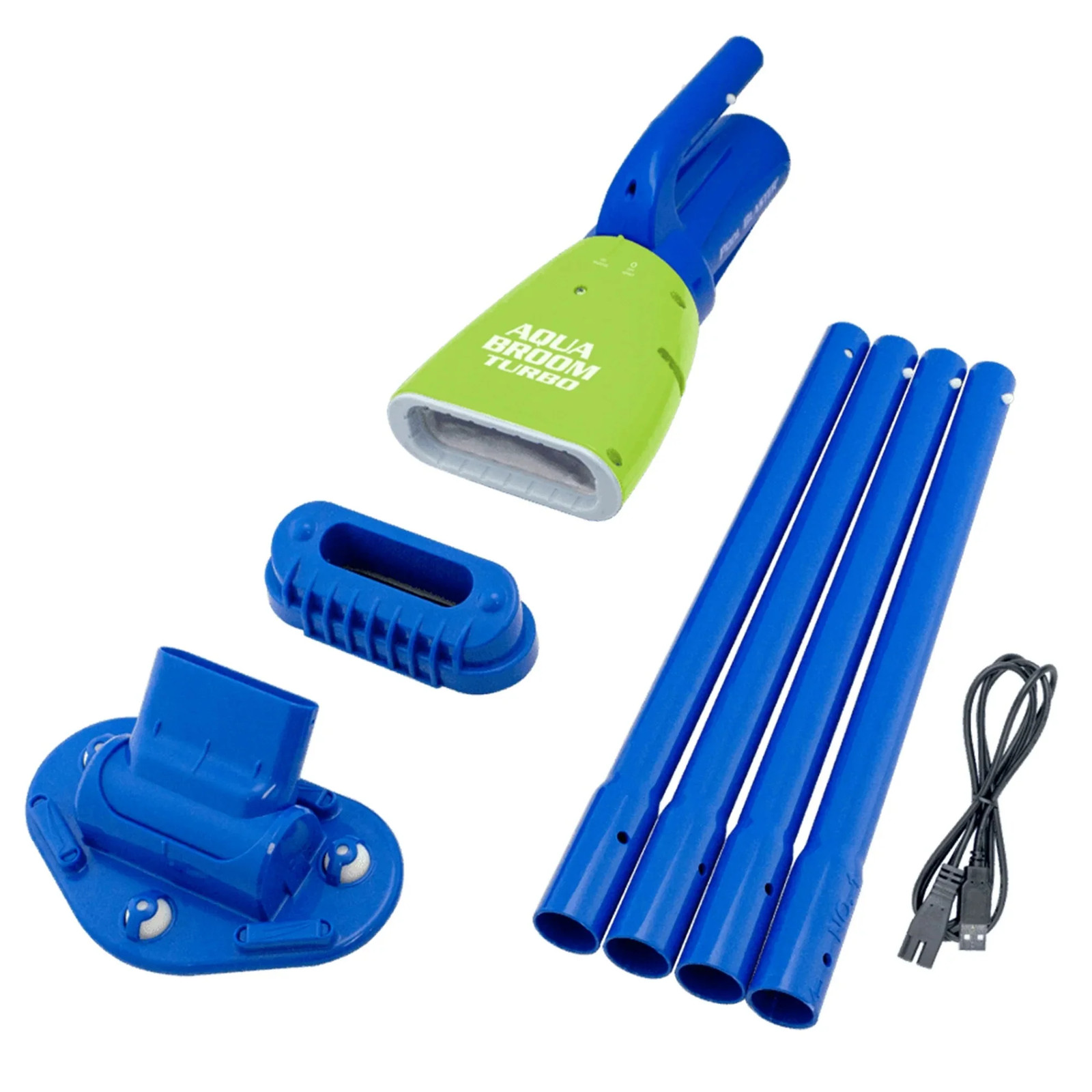 AQUA BROOM TURBO