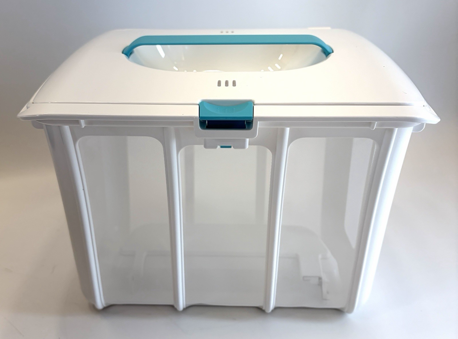 Aiper Scuba N1 Cordless Robotic Pool Vacuum For In Ground Pools Model Scuba N1