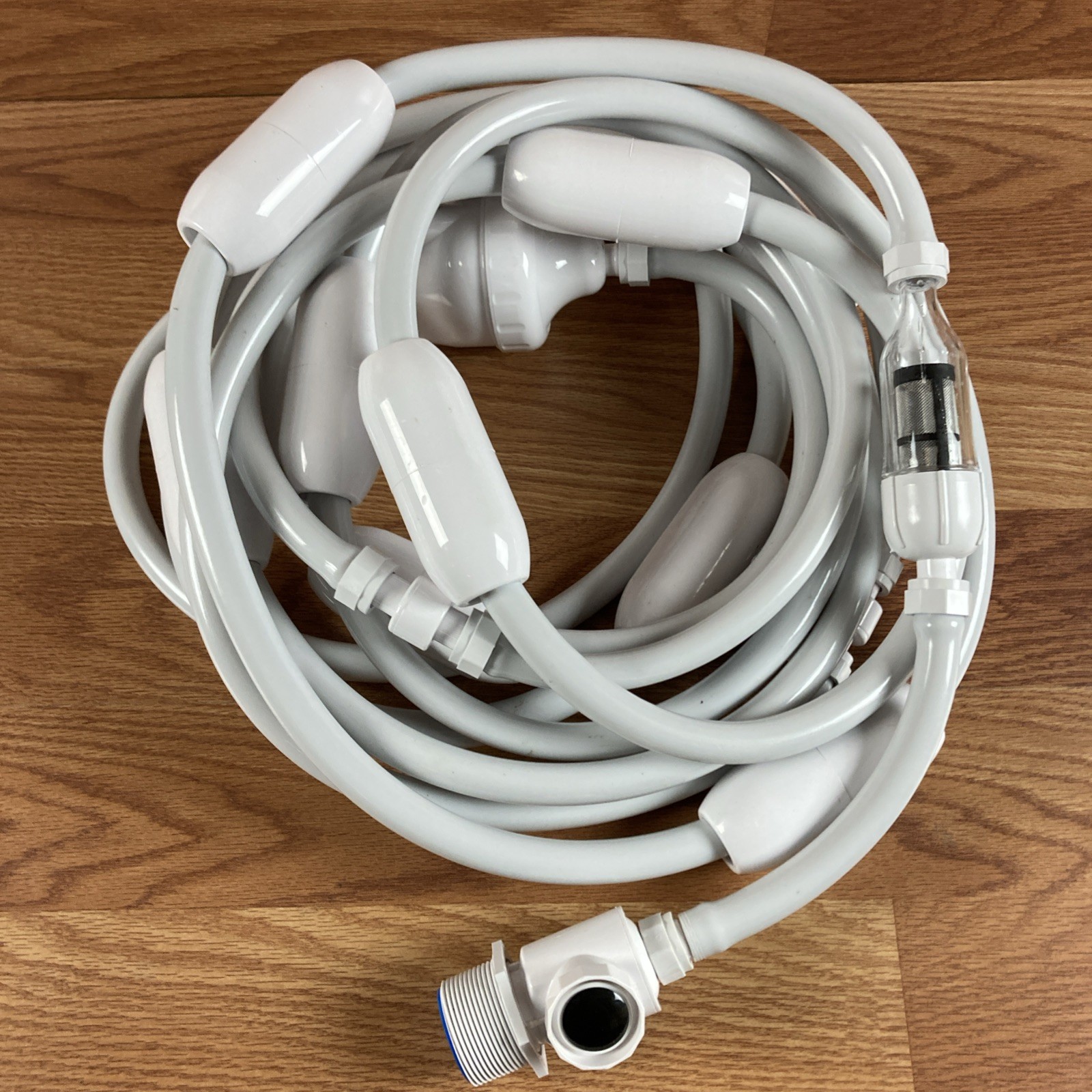 Zodiac Polaris Pool Cleaner Feed Hose G5 MAKHOON Replacement for 280 380 180