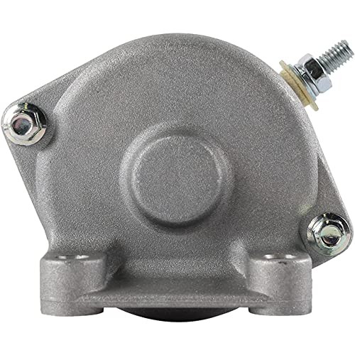 410-54040 Starter Compatible with/Replacement for Polaris ATV Sportsman