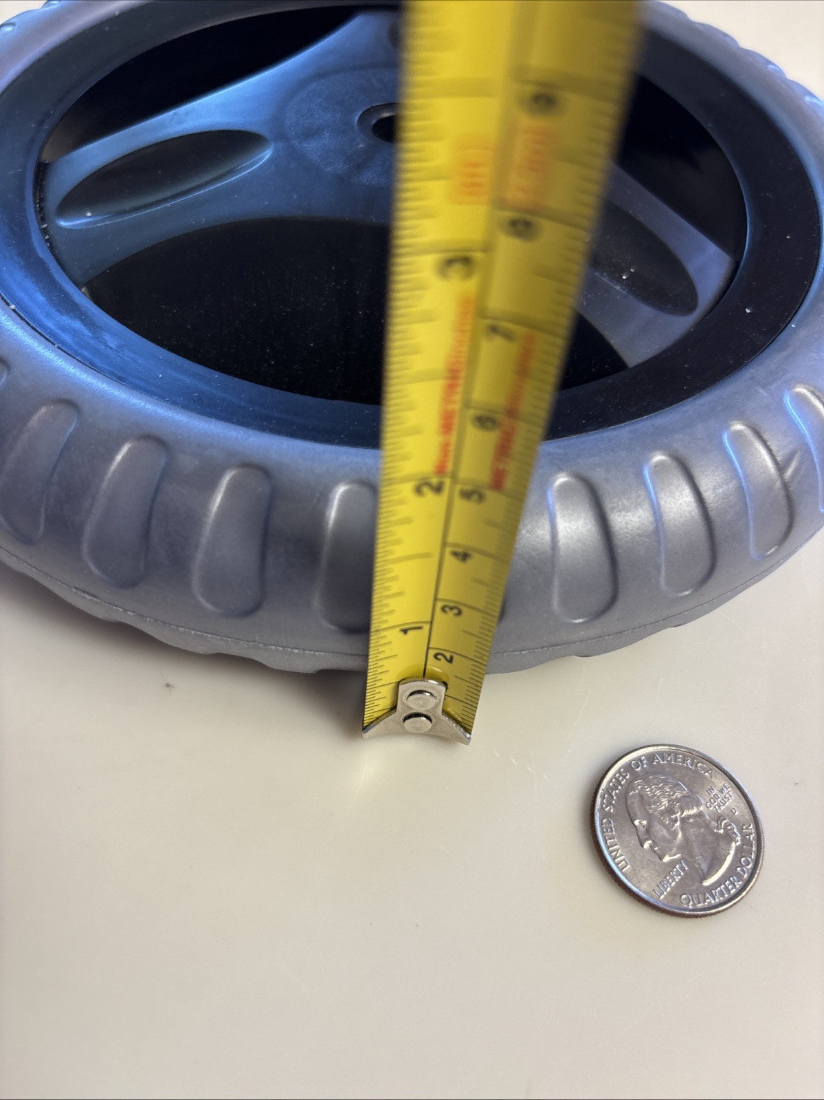 Wheel Polaris Caddy for Polaris 9350/9400/9450/9550/VRX iQ+ SameDayHandling&USPS