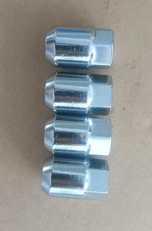 Front Rear Wheel Lug Nuts 7547489 Replacement for Polaris Ranger Brutus XP 900