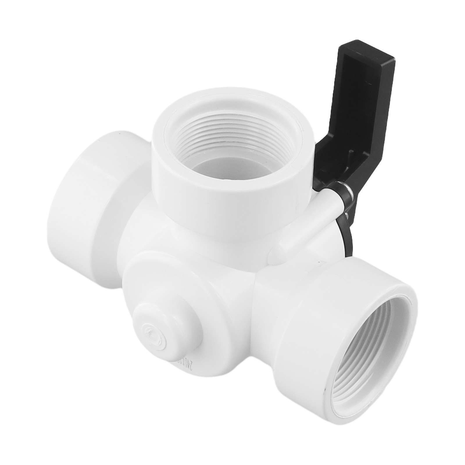 Superior Quality 3 Way Pool Diverter Valve for Optimal Pool Management