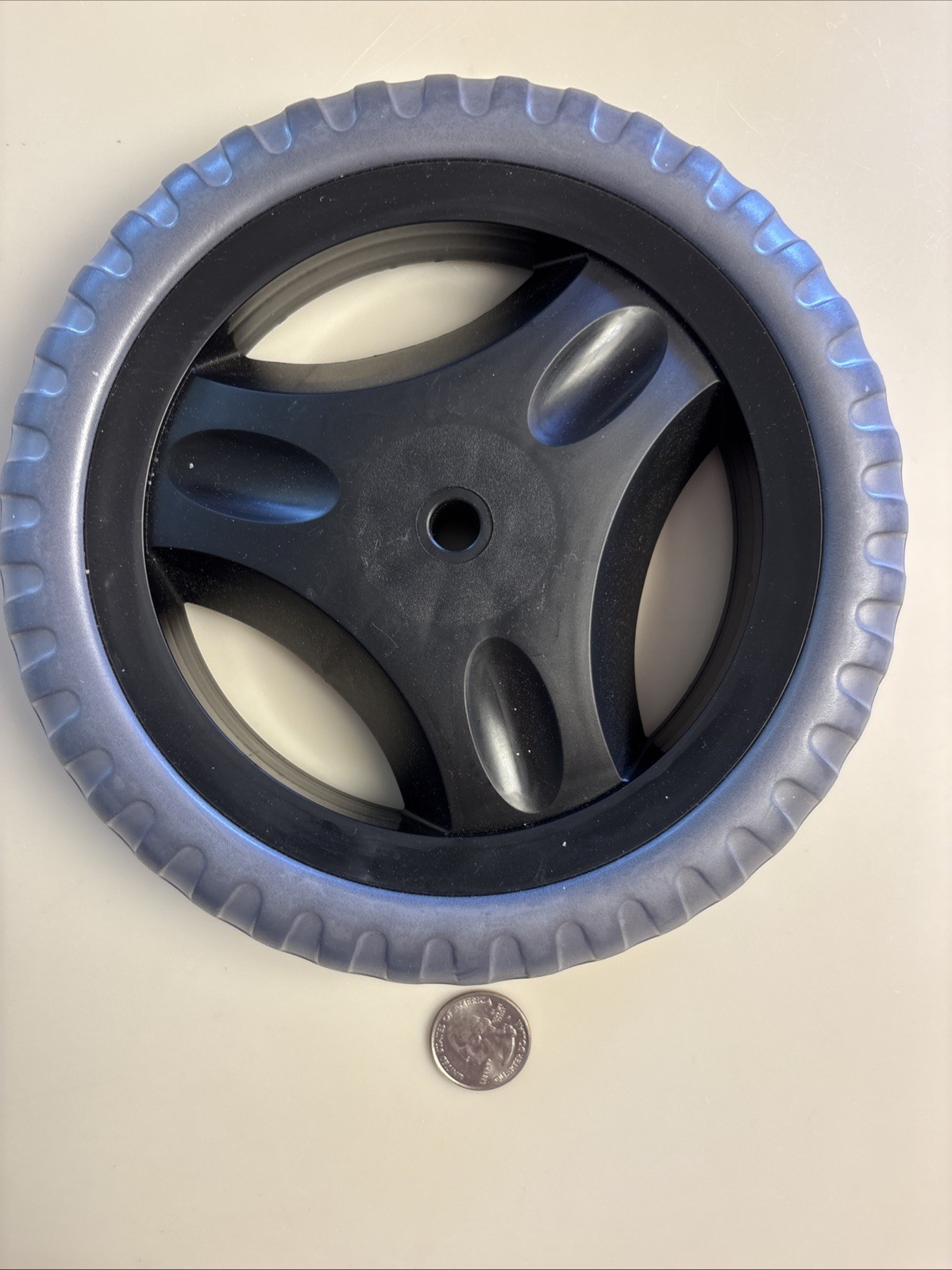 Wheel Polaris Caddy for Polaris 9350/9400/9450/9550/VRX iQ+ SameDayHandling&USPS