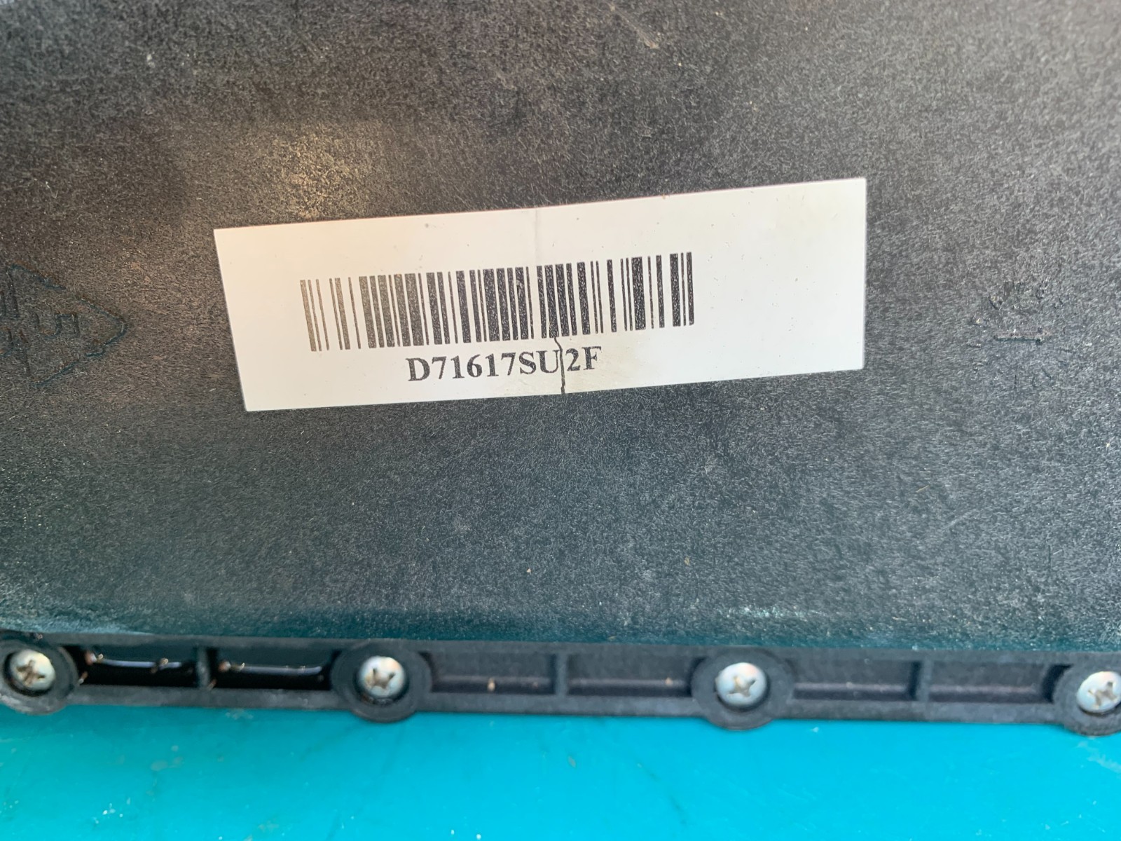 Used Maytronics Dolphin Nautilus 3H Motor Unit