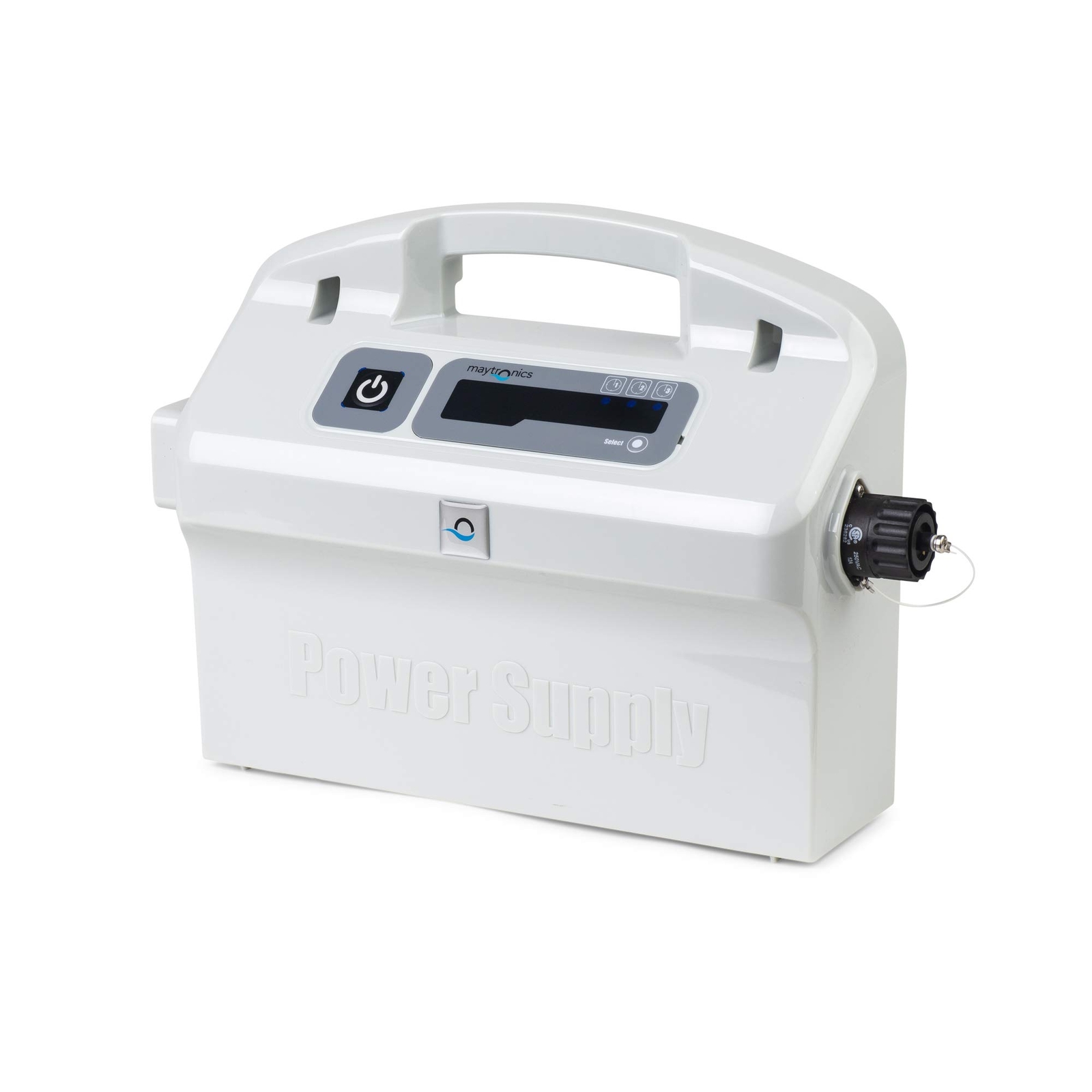 Maytronics Dolphin Power Supply with Timer – OPEN BOX
