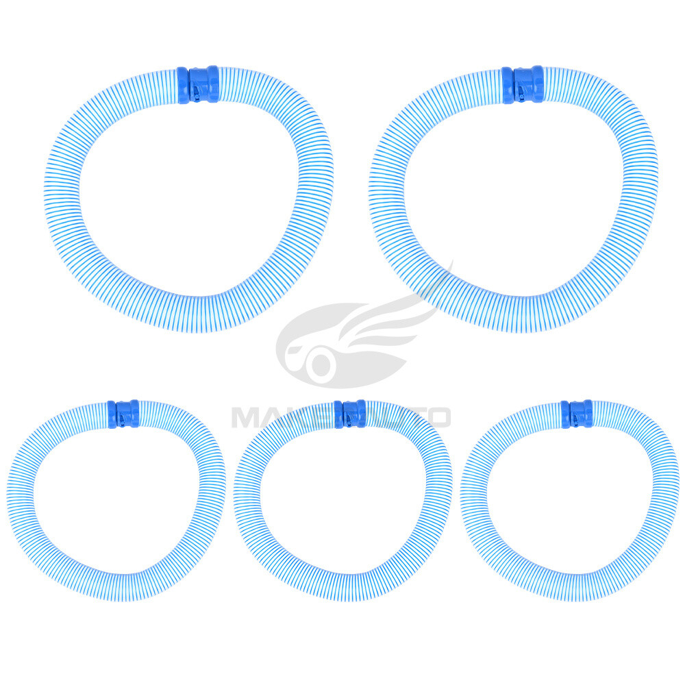5Pecs 39&Prime; Pool Cleaner Lock Hose R0527700 For Zodiac Mx6 Mx8 Pool Systems