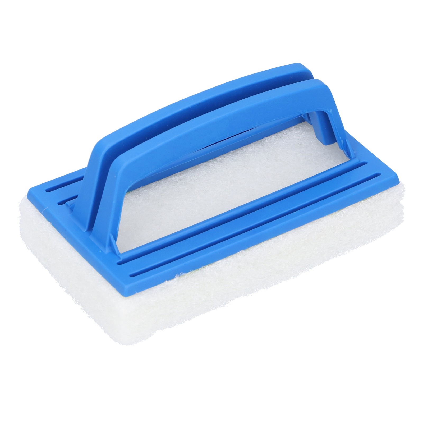 Handheld Sponge Brush Pool Hand Scrub Cleaning Brush Swimming Pool Cleaning