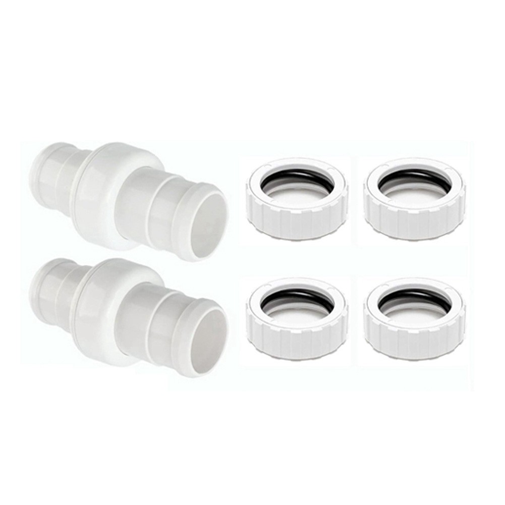 2Pack Pool Cleaner Hose Swivel 9-100-3002 & Hose 9-100-3109 Combo9313