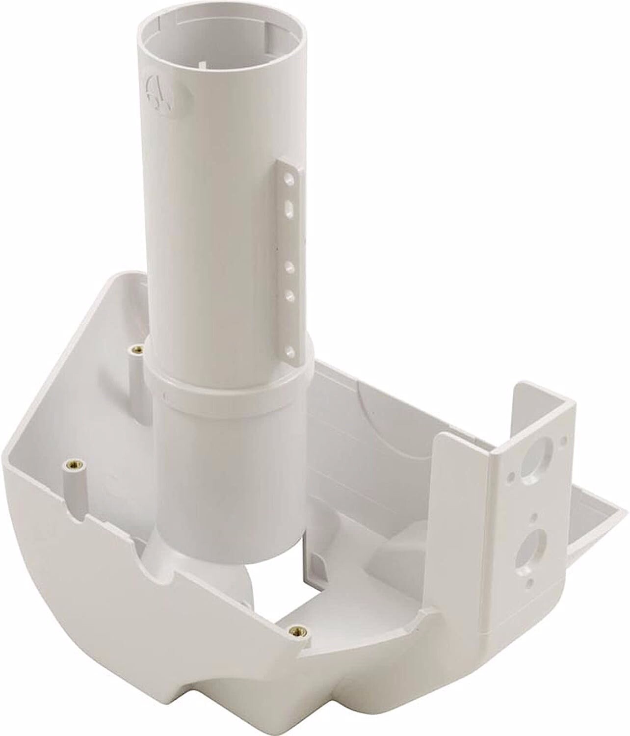 Polaris 380 360 Base Assembly, White Pool Cleaner Part 9-100-7026
