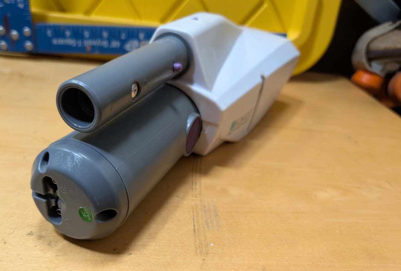 KOKIDO Tesla EV15 Vacuum PART )ONLY