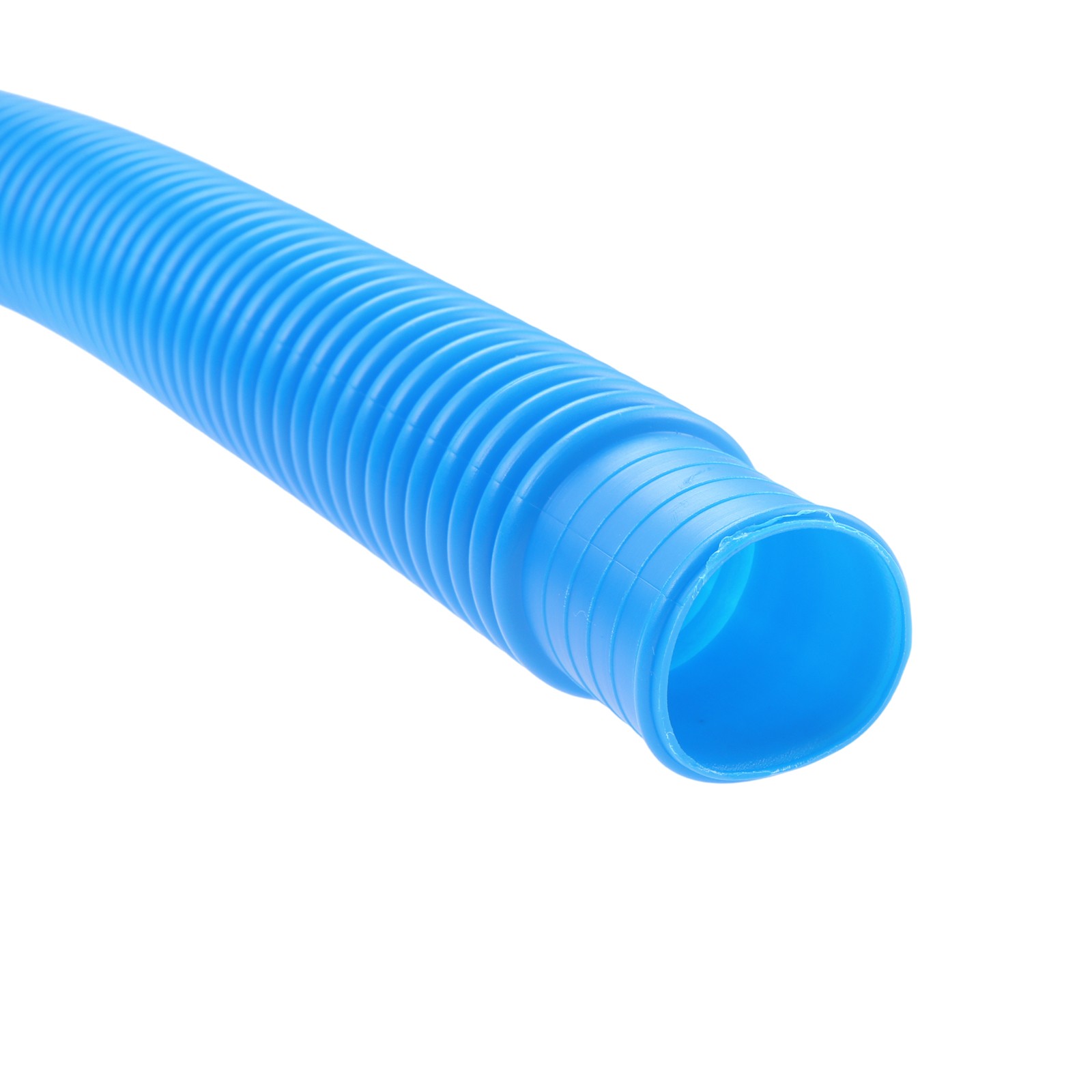 2 Pack 1.25&Prime; x 59&Prime; Pool Pump Hoses with Clamps for Intex Coleman Bestway Pools
