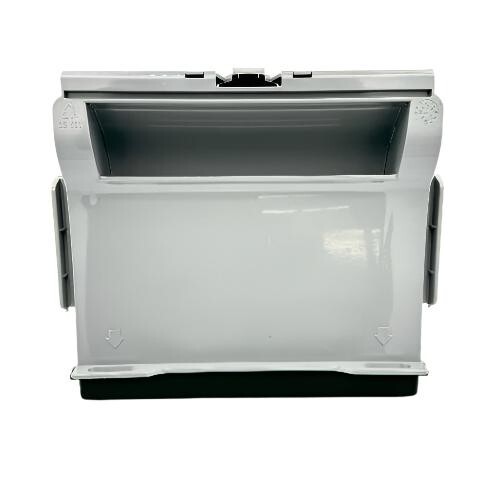 Polaris Filter Canister Inlet Housing for Polaris VRX iQ+ (R0865100)