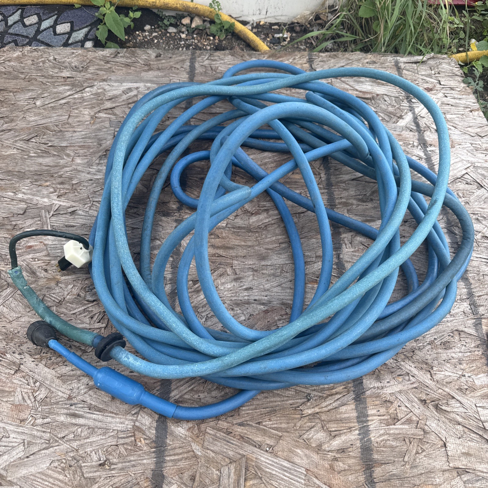 Authentic Dolphin Replacement Cable (3 Wire) – 60ft, Maytronics
