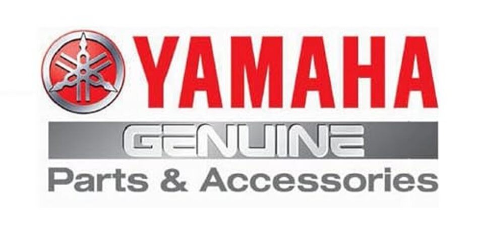 Yamaha R6 (2005) & (2016) All Models Fork Seal Kit – Black, 2 Pack – Original