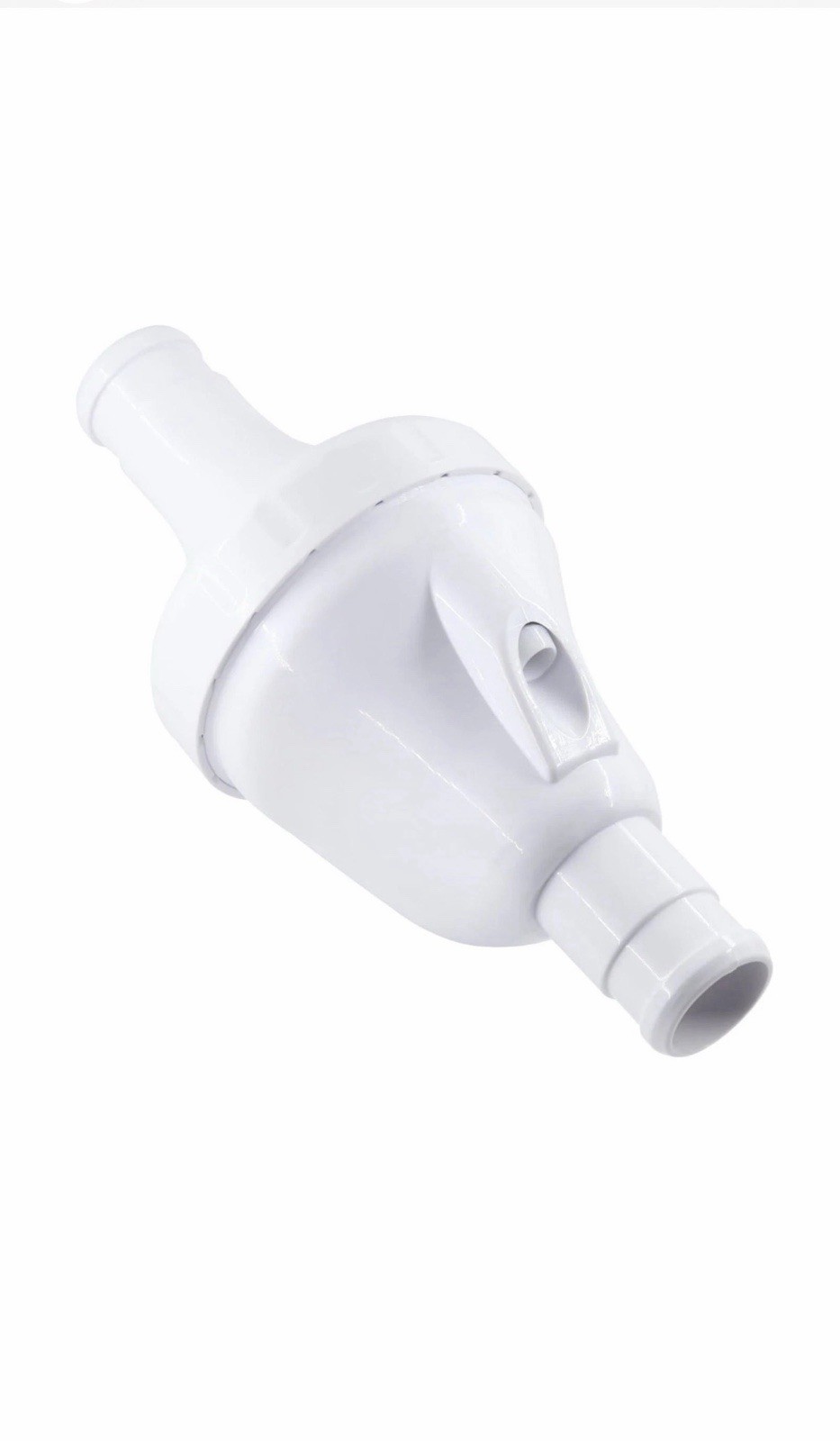 Backup Valve Replacement 9-100-1200 For Polaris Zodiac 360 Cleaner