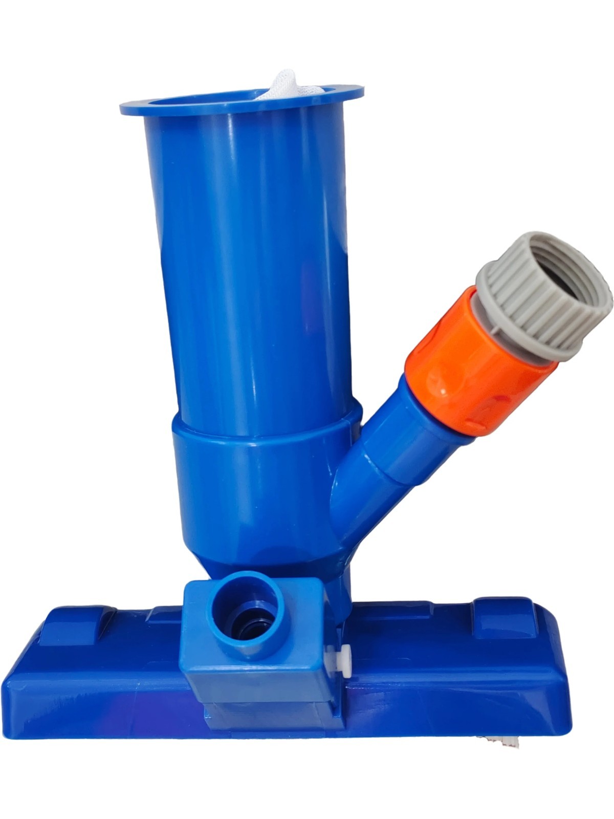 Pool Vacuum Head Cleaner Suction Spa Cleaning Kit Above Ground Maintenance Tool
