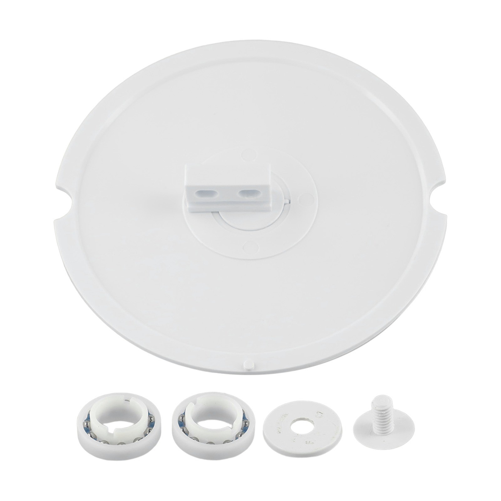 Smooth Operation Guaranteed C66 Large Axle and Sand Guard Kit Available Now