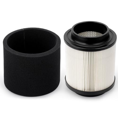 0452306 1253355 Air Filter Cleaner Replacement for Polaris Phoenix 200 2005