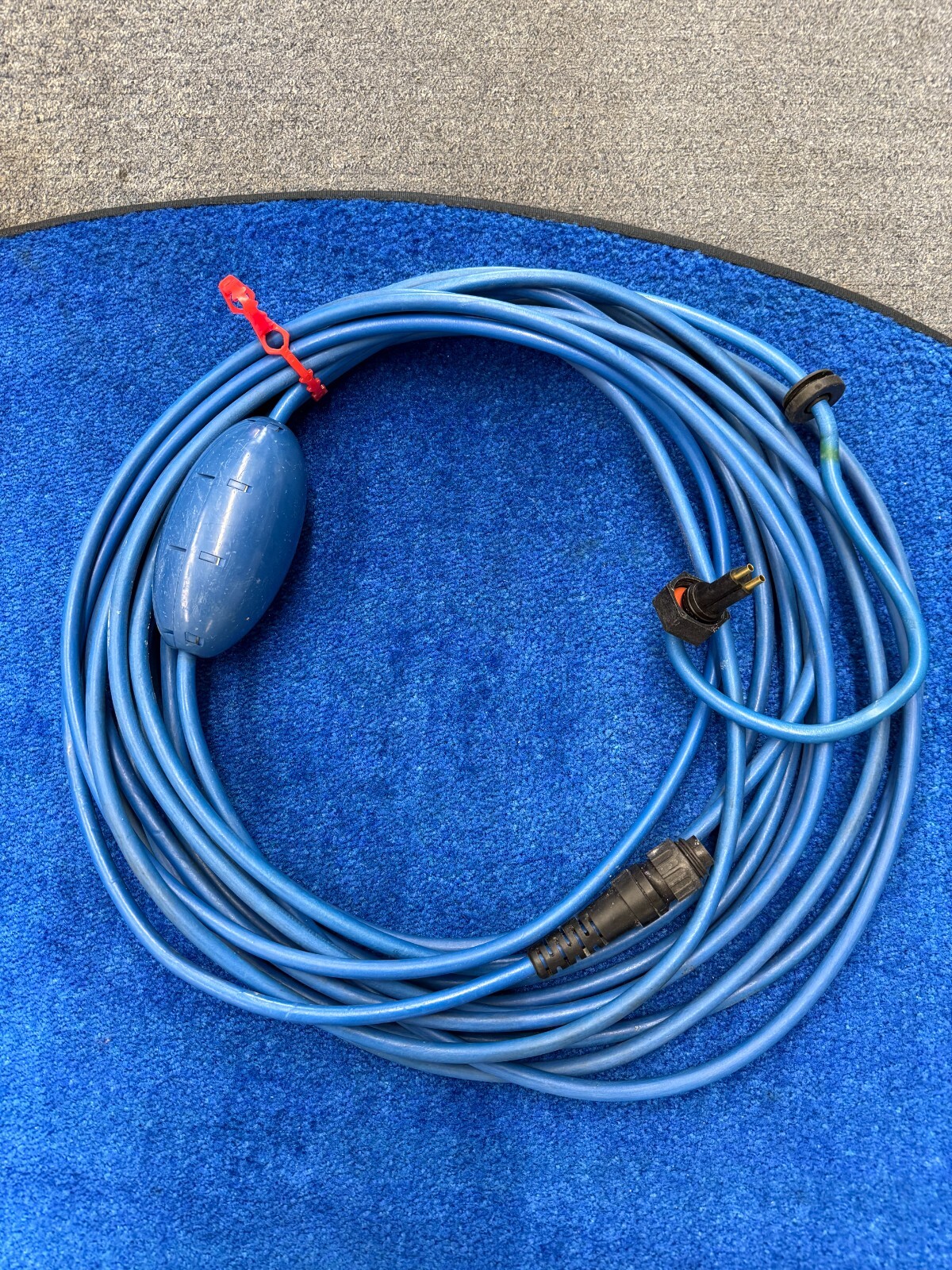 MAYTRONICS /# 9995861-DIY DOLPHIN PROTEUS DX3 POOL CLEANER CABLE 2 – WIRE