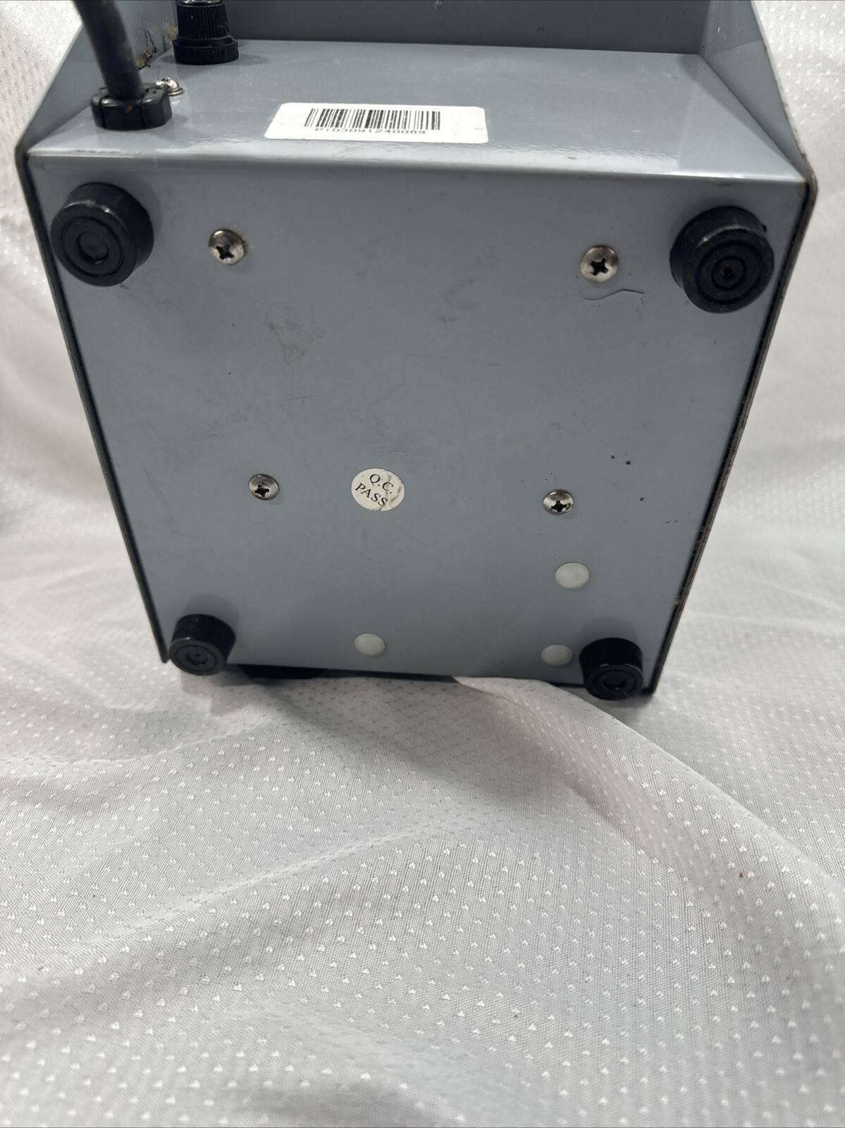PowerControl Pool Power Supply 120 ~ 60Hz / 230W / 2.5A Model 7176D Works