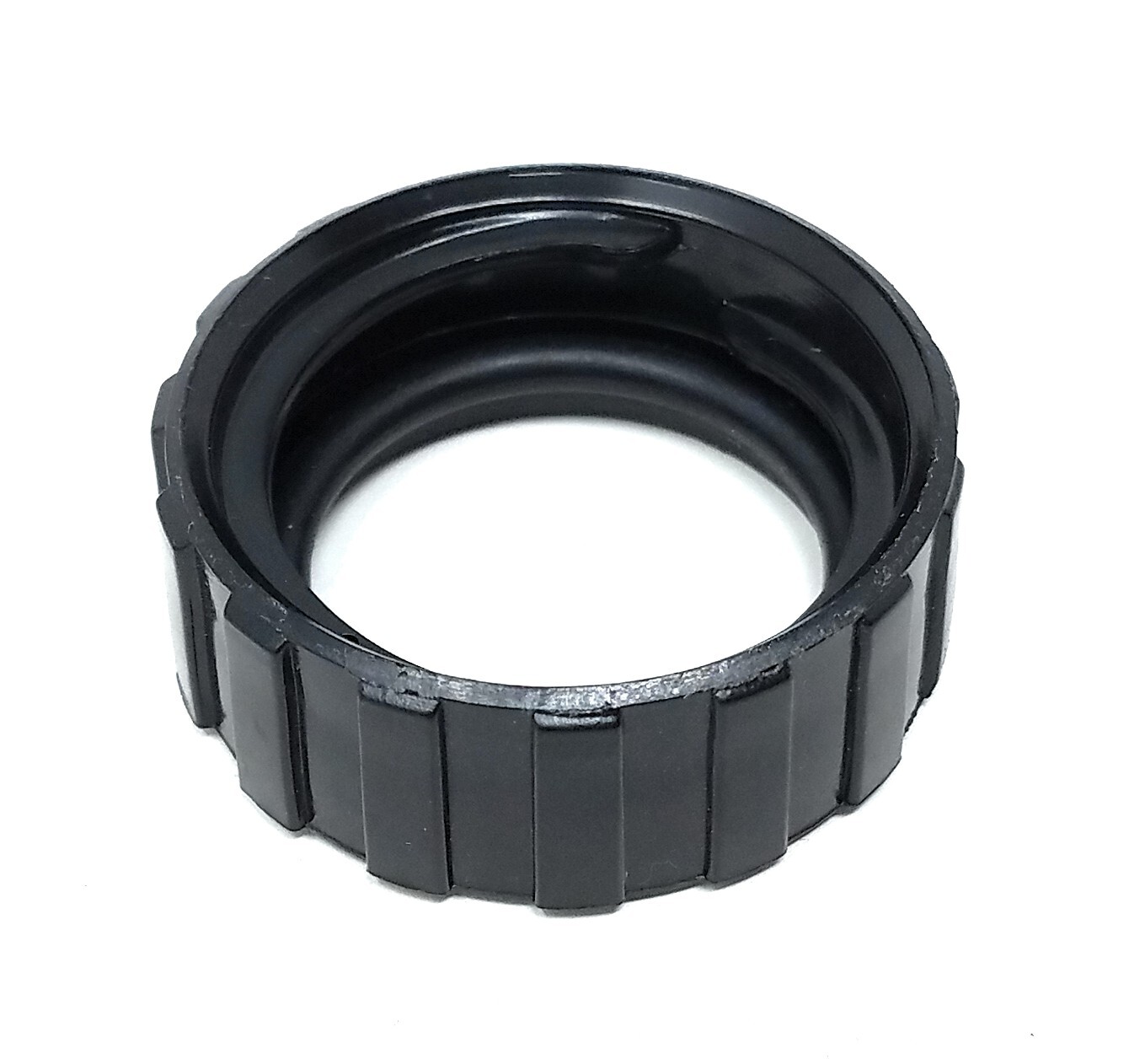 Hose Nut, Zodiac Polaris 360, Black