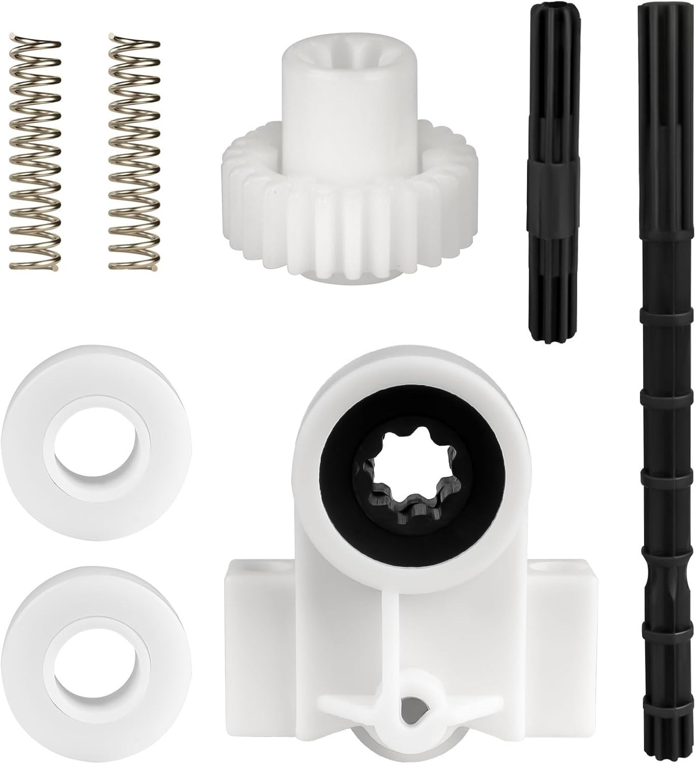 360289 Left Drive Kit & 360290 Right Drive Kit Pool Cleaner Bearings Tune up Kit