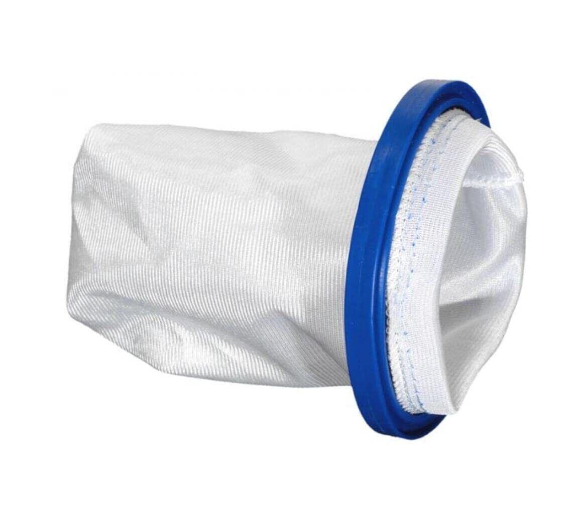 Handheld Pool Vacuum Cleaner Sand & Silt Filter Bag – Compatible with Pool