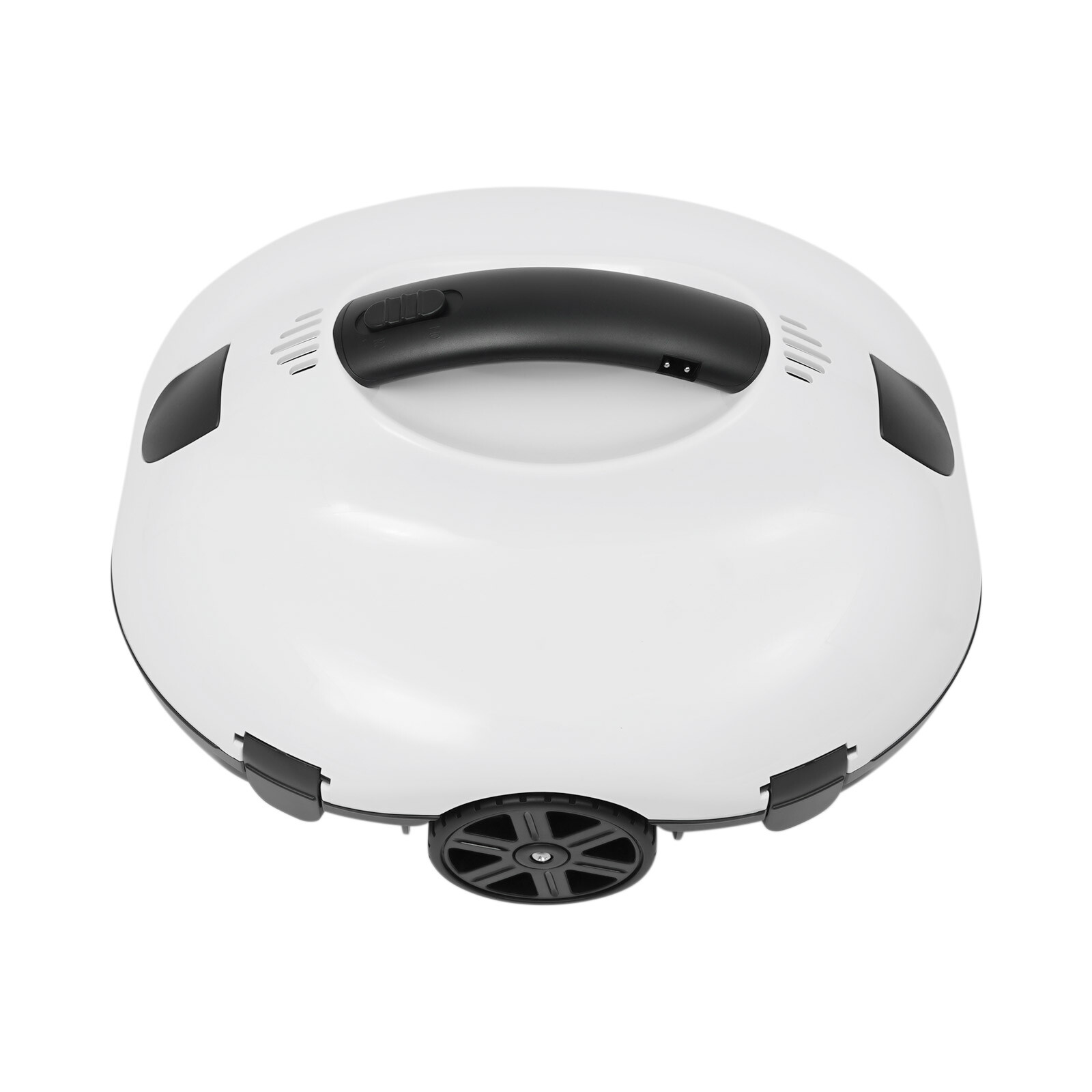 25.2W Waterproof Automatic Pool Cleaner Robotic Pool Cleaner Modern USA