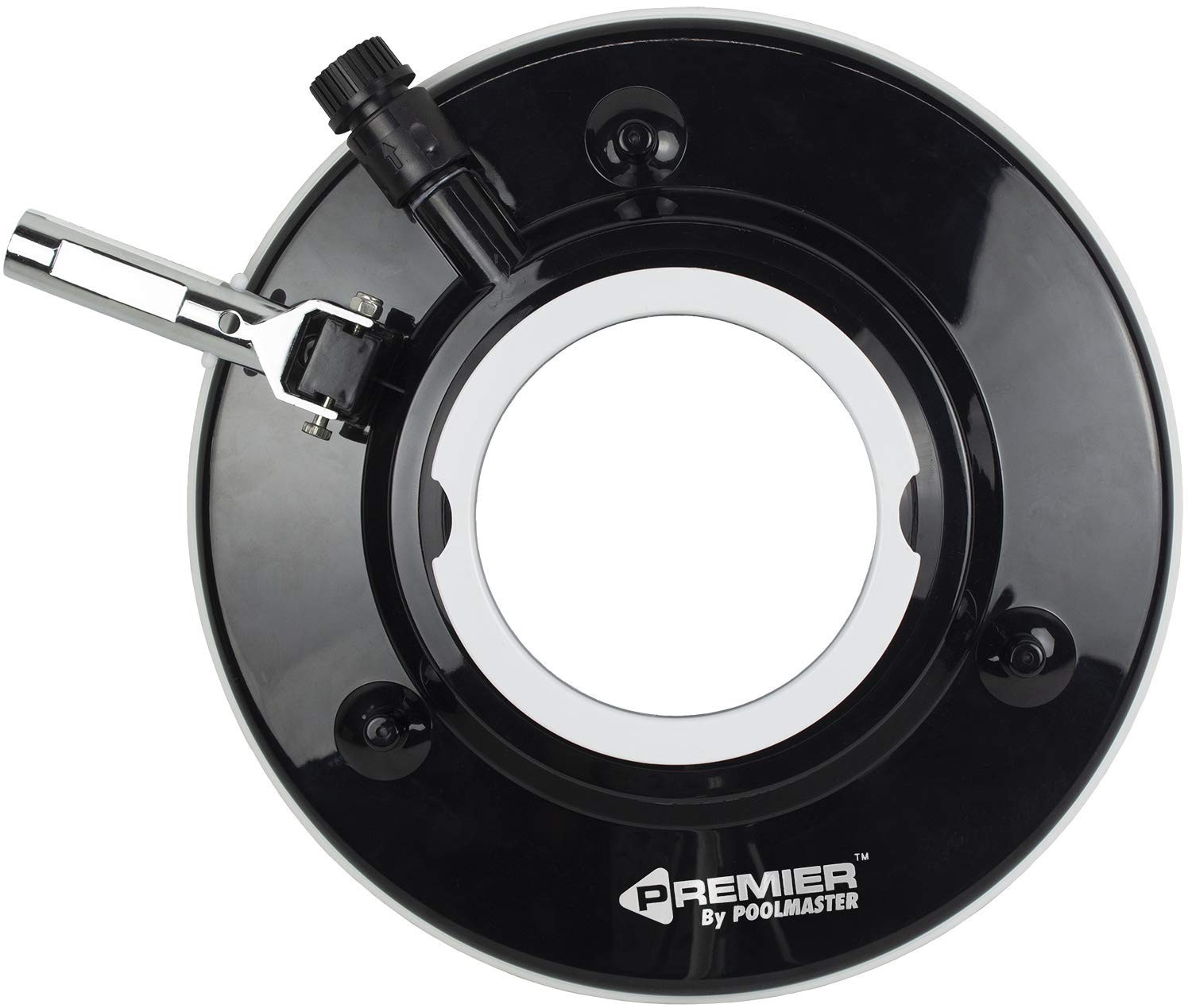 Swimming Pool Leaf Vacuum Cleaner – Premier Collection, Heavy-Duty, Easy to Use
