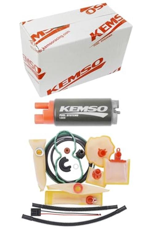 13806 OEM Replace Intank Fuel Pump for Ducati Motorcycles