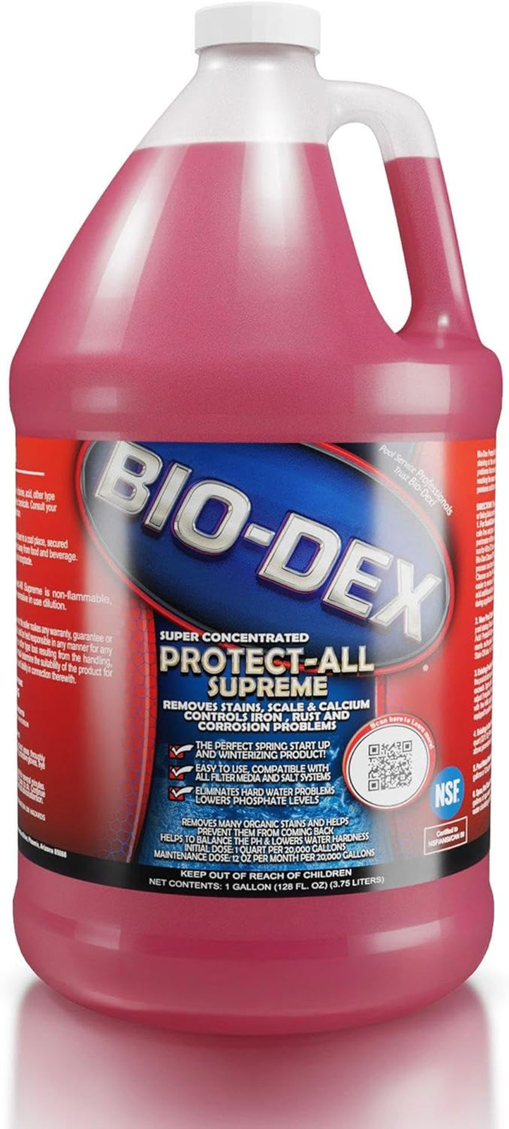Protect-All Supreme, 1 Gal. PA04