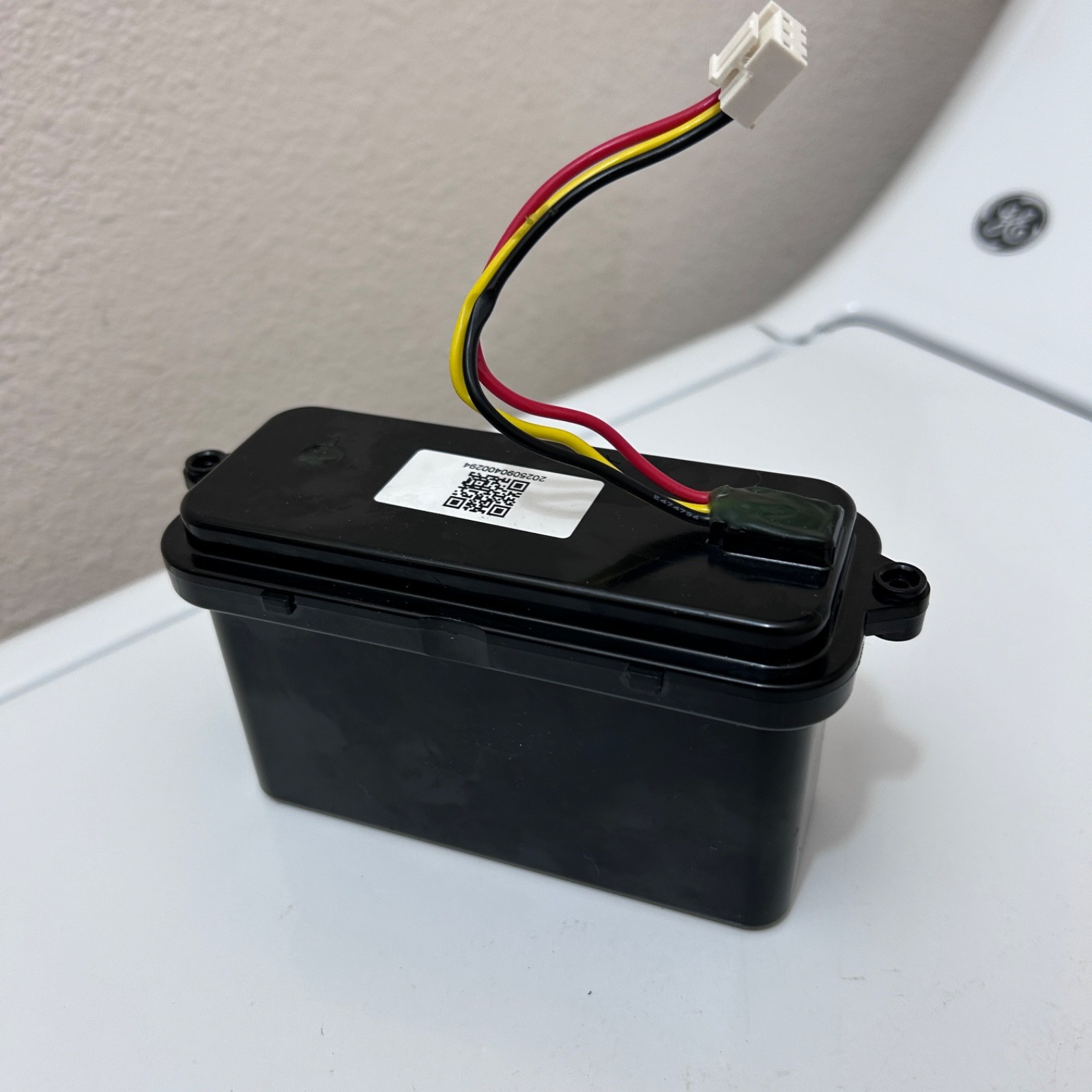 Rechargeable Li-ion Battery Pack for Aiper Scuba 1600W Cordless Robotic Pool Cle