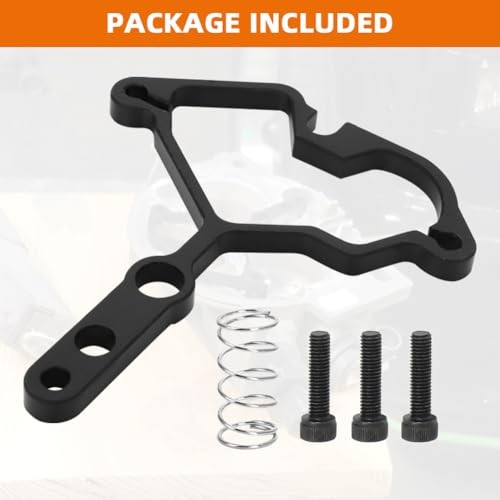 TBI Rebuild Kit Injector Spacer for GMC GM 2.8L 4.3L V6 5.0 5.7L V8 Engine