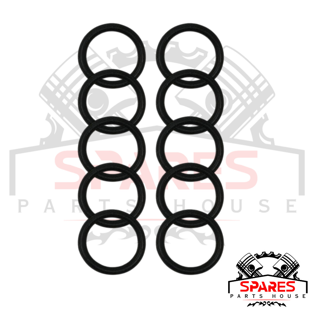O-ring for chain regulator suitable for KTM Adventure Rally 390 2023