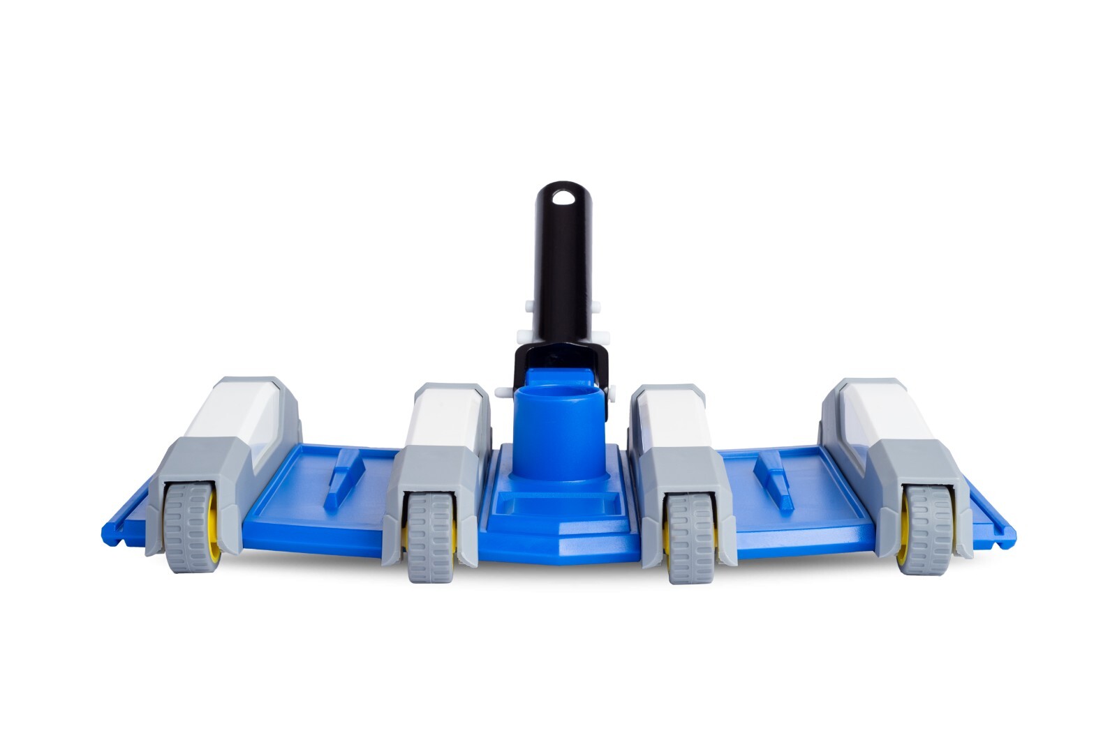 15&Prime; Blue Pool Vacuum Head