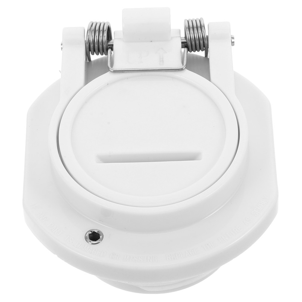 Rotation Pool Vacuum Lock Replacement Compatible with Pool Cleaners