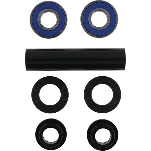 Wheel Bearing Kit Rear Upgrade Compatible With/Replacement For Husaberg 390Fe