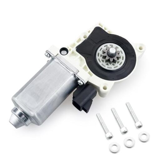 80-03129-90 Power Step Running Board Motor Kit, Replacement for AMP Research