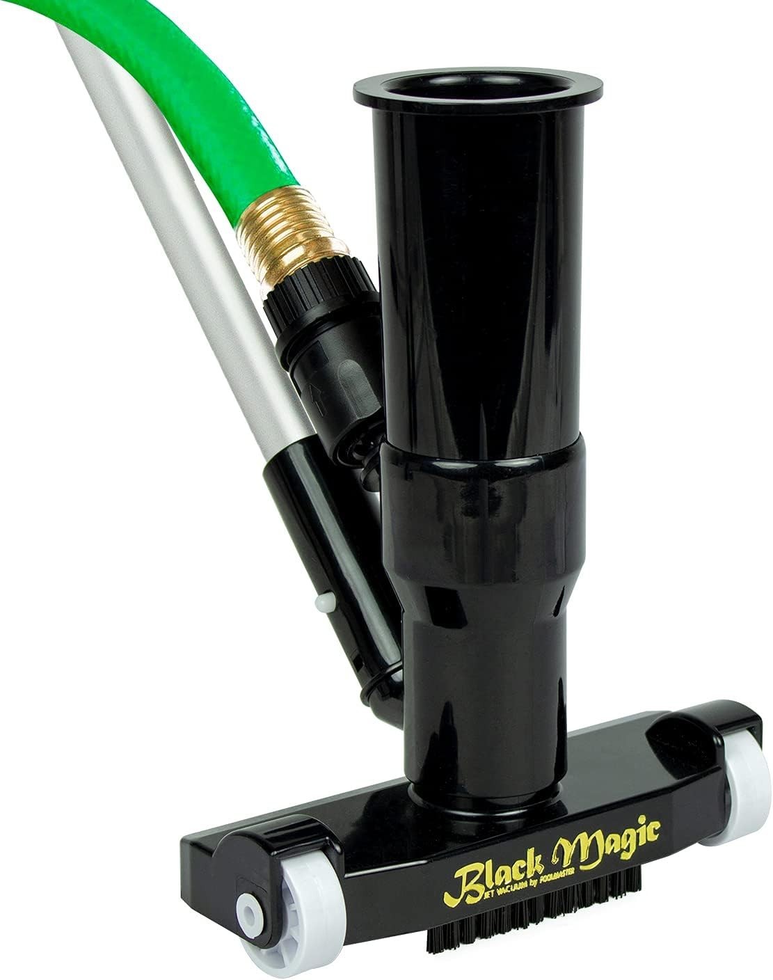 28009 Magic Jet Pool Vacuum – Versatile Cleaner for Spas, Ponds, and Pools