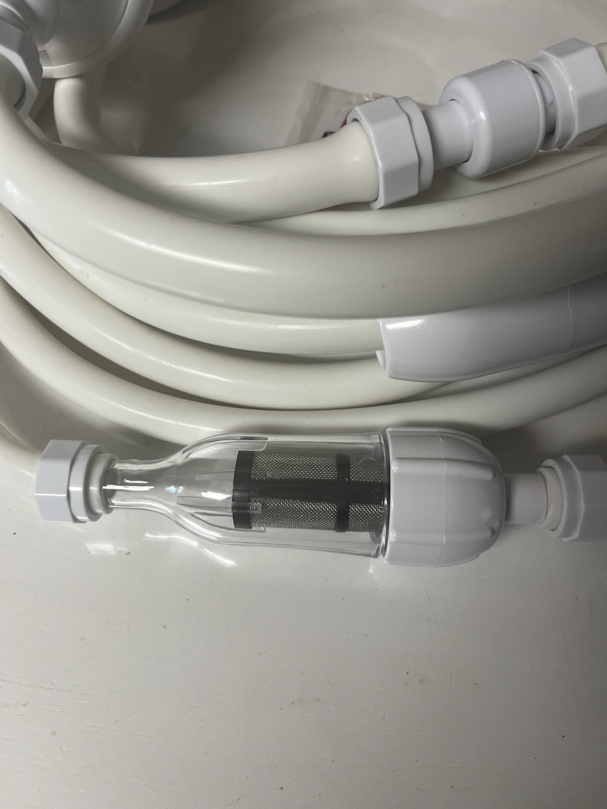 Feed Hose for Zodiac Polaris 280 380 180 3900 (G5, Not 360)