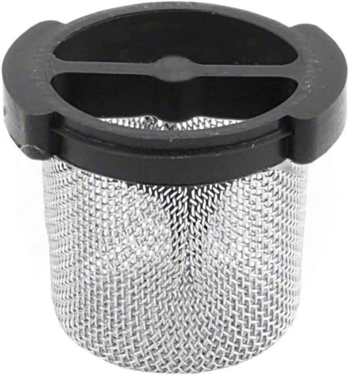 ATIE 6-504-00 Universal Wall Fitting and Quick Disconnect Filter Screen for…