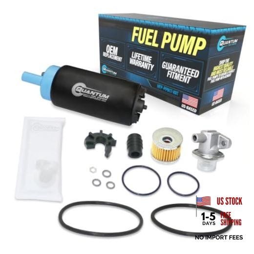 Fuel Pump Kit for KTM 990 1050 1090 1190 1290 Adventure Super Duke | OEM