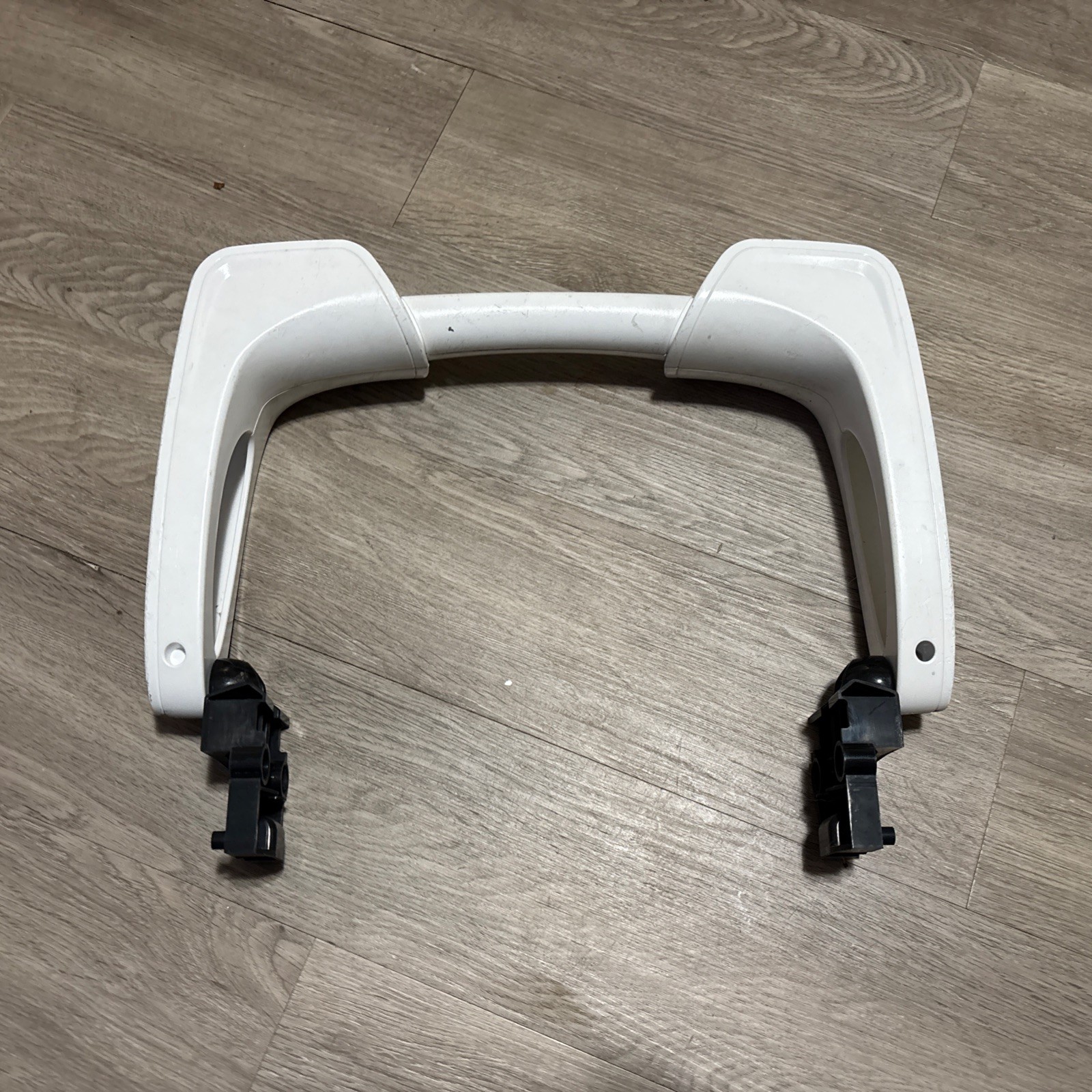 Zodiac Polaris P825 Handle R0657501 USED POOL CLEANER Hinges Ball Joints Lever