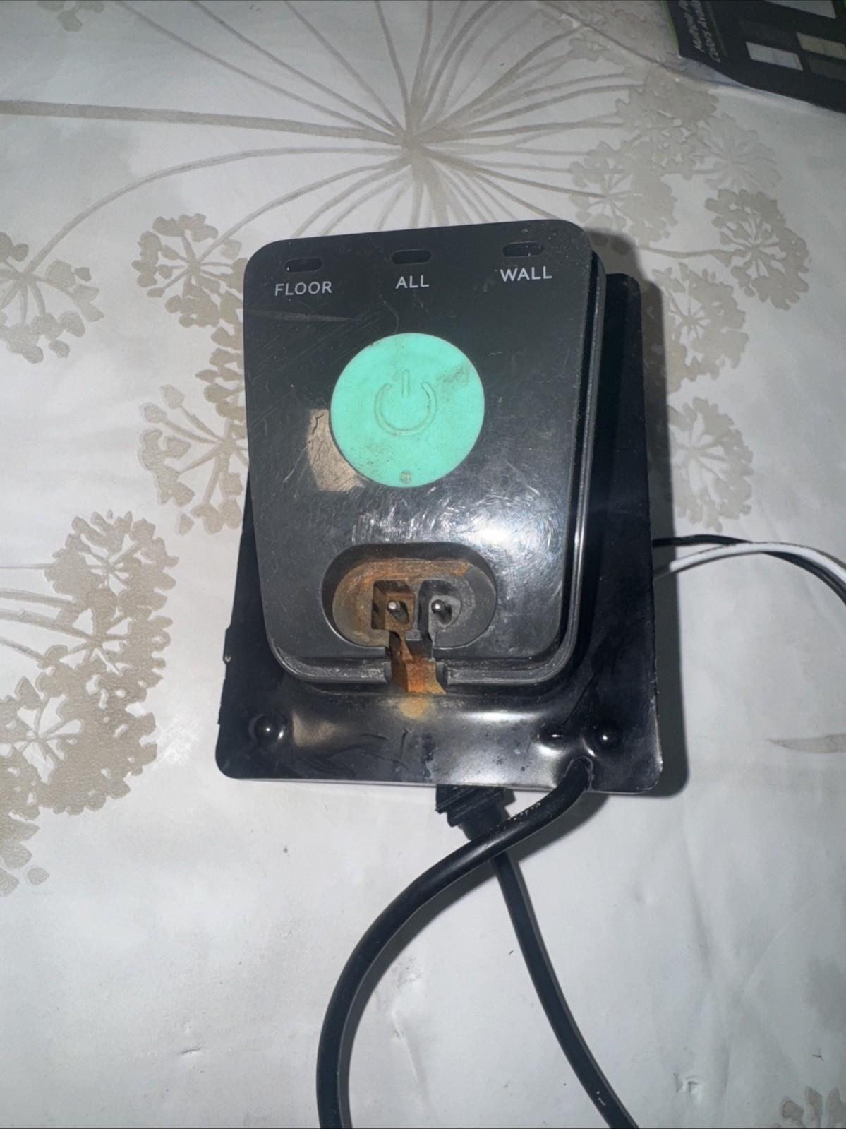Parts For:POOLMR Cordless Robotic Pool Cleaner -120 Mins RT, Quad-Motor Powerful