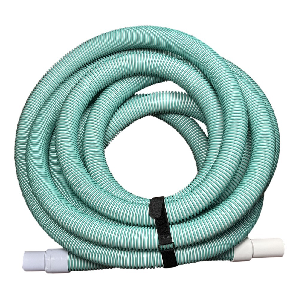 Pool Style Professional Series Vacuum Hose w/ Swivel Cuff