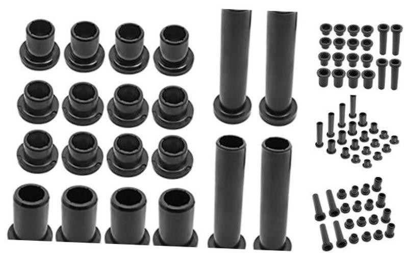 Rear A-Arm Bushing Kit (2 Side) for Polaris Scrambler 1000 850 2013-2019